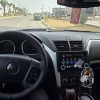 للبيع او المراوس باقل شوفرليت ترافرس ٢٠١٢ وارد امريكي فول مواصفات كشنا...