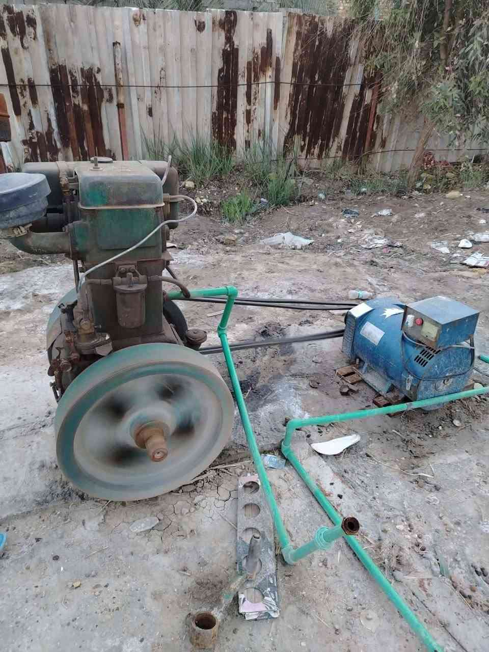 للبيع مولده فلوين مولده جاهزه للشغل العنوان الديوانية مهناويه الاستفسار عن طريق هذا *********** وغير متواجد على الفيس بوك مكلف
