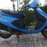 س٤٠٠ • مكينة ناعمه • سلف كهربائية