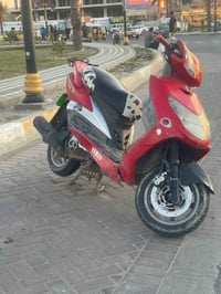 سكنس فحل ياباني دشبول نفخ دراجه شلعه ومعدل بيه كلج خلفي رياضي دراجه مك...