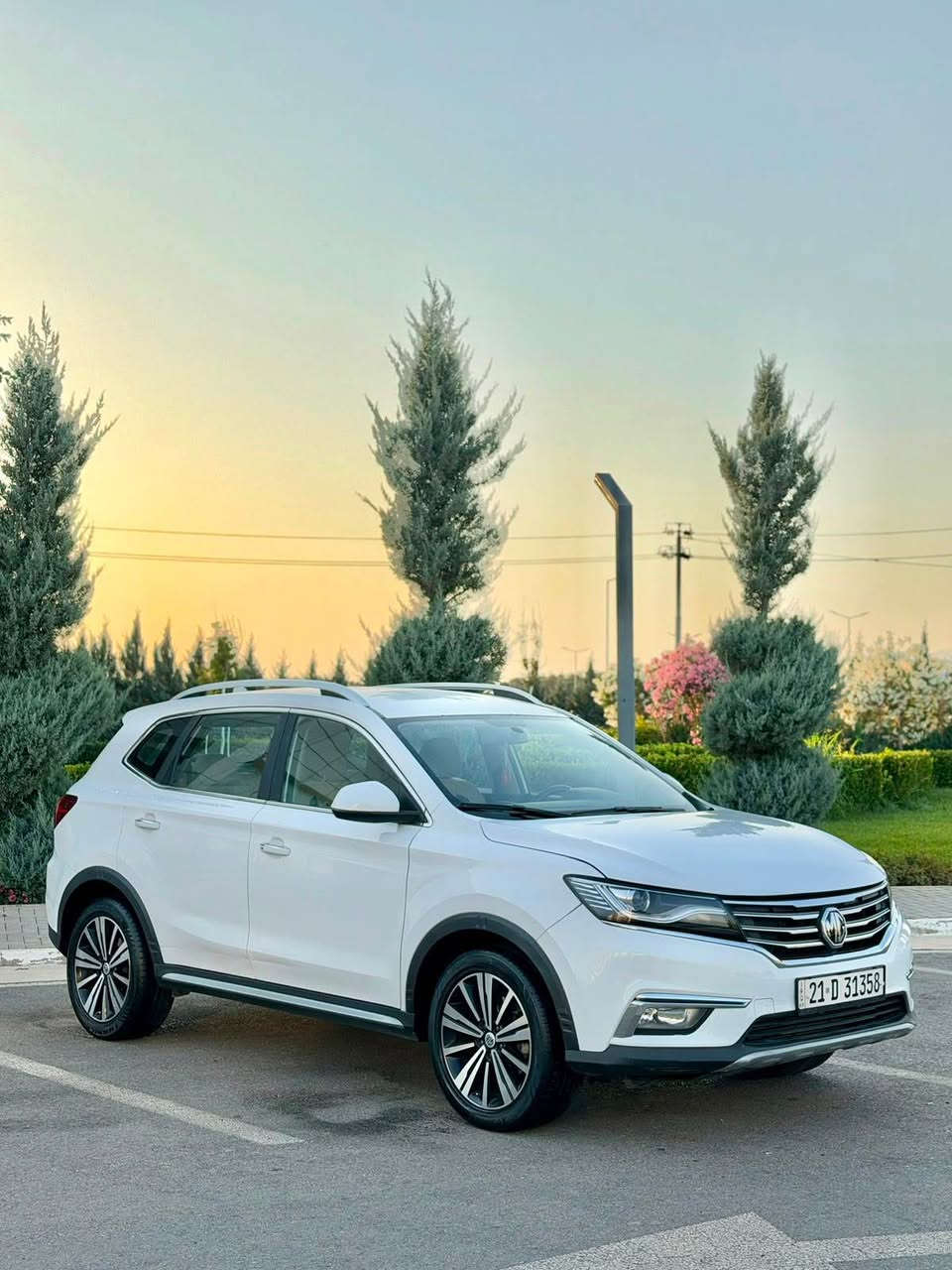 MG RX5 2021

ئێم جی RX5 مۆدێل ٢٠٢١

مواسەفات:
✅ کامێرا
✅ شاشە
✅ حاسە
✅ بەسمە (Start/Stop)
✅ لایتی LED

📌 ڕەقەم و سەنەوی تازەیە، بەناوی خۆمەوەیە.
📌 گێر و مەکینە بە شەرت.
📌 تەنها ١٠٨,٠٠٠ کم ڕۆشتووە.
📌 تەنها دەعامی پێشەوە بۆیاخە.

📍 ناونیشان: سلێمانی
💰 نرخ: ١١٥ گەڵا، مەجال هەیە.

📞 *********** Singapore
