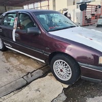 اوبل  موديل 91 حجم 20 رقم كركوك دفتر بانزين كير اوتوماتيك كير مكينه صد...