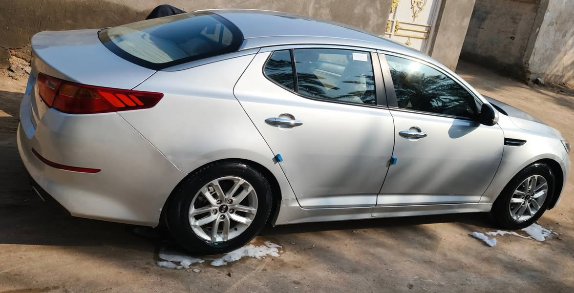 اوبتيما خليج  مديل 16محرك2000 محرك وكير مكفولات سياره بيه ضربه  قطعتين جاملغ تبديل اصلي بدون صبغ وبيه جاملغ خلفي صبغ بدون عابر  ماشيه 123 رقمه بغداد بسمي سعر 142 مع المجال مكان السماوه


**إذا كنت صاحب هذا الإعلان وتريد حذفه لأي سبب، رجاءا أرسل رسالة إلى الدعم الفني**