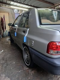 سايبا • ٢٠٢٤ • ماشيه ١٣ الف