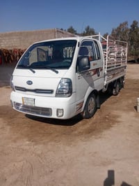 مكفولة • موديل ٢٠٢١ • رقم كربلاء