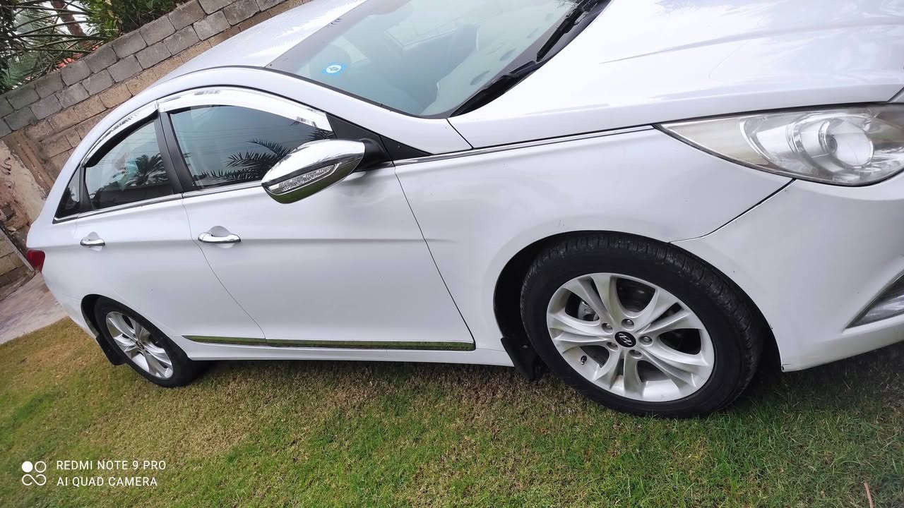 سلام عليكم
سوناته ٢٠١٢
مكينه ٢٤٠٠ بلاديه
شركه عامه
قطعتين تبيريد
بيهه ربع جاملغ خلفي
السعر ١٢٤
***********
