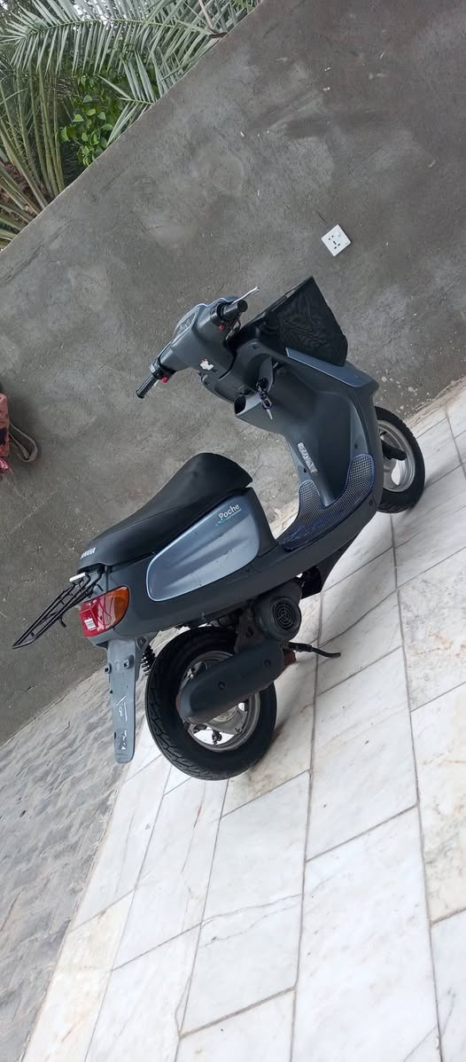 السلام عليكم...
للبيع دراجه منغولي موديل 2003دراجه جديده كهربائيات كله شغاله  اكلوبات اشاير كله شغال دراجه مامفتوحه وخير من الله صالنصه بلادي  كابريتر كله بلادي دبل سكليتر
مكان كربلاء قرب جامعه الزهراء. 

للاستفسار ***********
