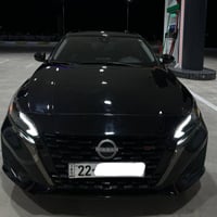 التيما ميدنايت • ٢٠٢٢ • ٦٢٠٠٠ كم