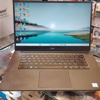 الجميله النحيفه بمعالج i9 وكرت شاشة خارجي من نيفديا وبسعر 740 الف بس 💻...