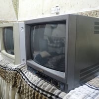 مونيترات ١٤ بوصة • شغالات