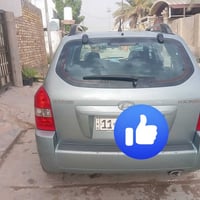 توسان 2009 خليجي كفاله عامه للاستفسار 07805100132