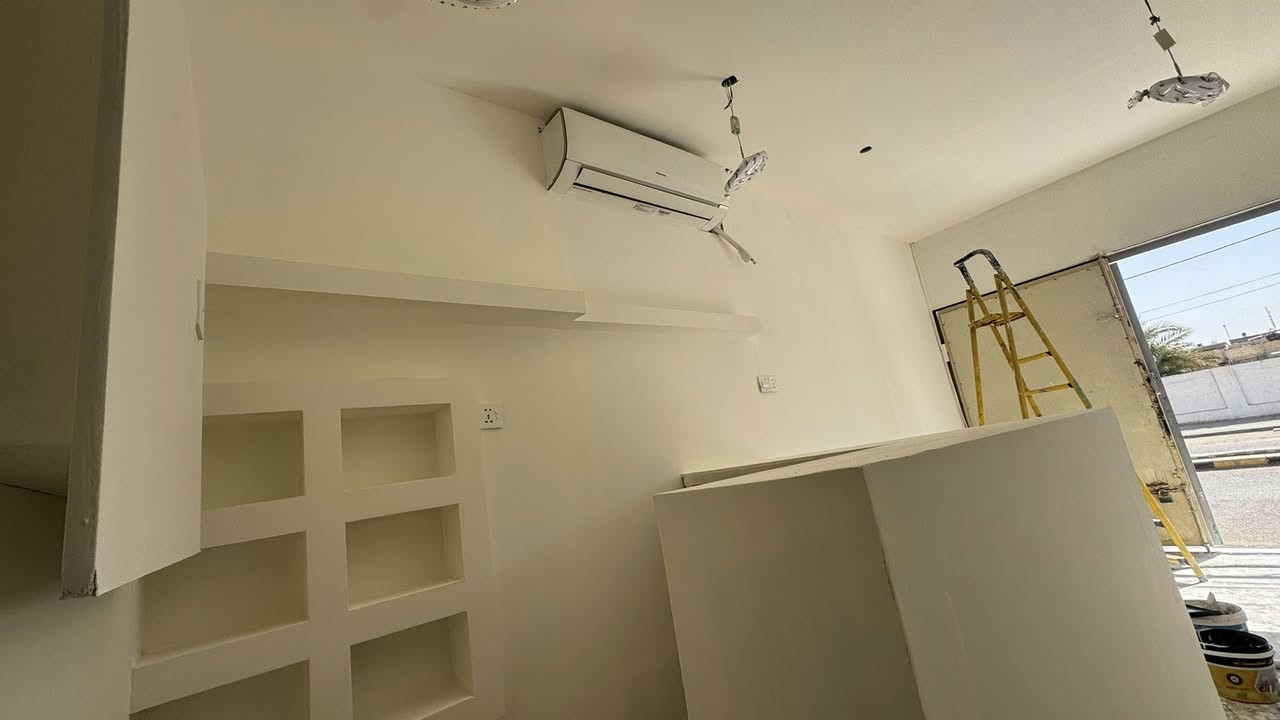 احدث الديكور ول اصباغ تسليم مهندس الستفسار
‪0786 353 7635‬
