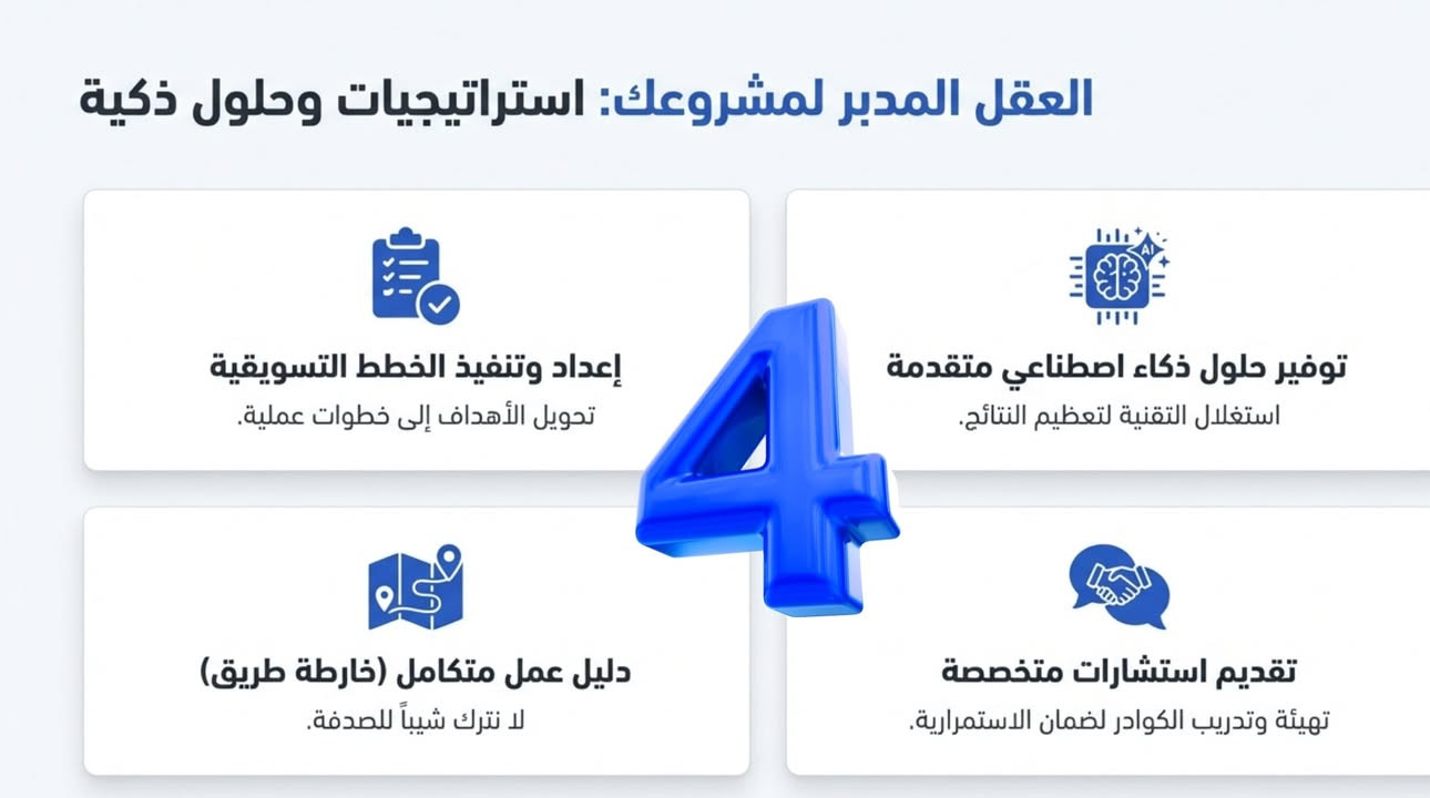 "ليش تدفع أكثر وأنت تكدر تحصل الأفضل بأقل سعر؟ 📉🔥"
​
في شركة ملاك ميديا (وموقع دعمكم)، معادلتنا بسيطة:
خدمة VIP 👑 + سعر عراقي 🇮🇶 = نجاح مشروعك.
​جمعنا لك كل الخدمات اللي يحتاجها مشروعك لينطلق صح، وبأسعار تناسب الجميع (من المشاريع المنزلية للشركات الكبيرة).
​📊 باقات الترويج والإدارة (الأكثر طلباً):
1️⃣ باقة التجربة (3 أيام): 💰 15,000 د.ع
​(تشمل: تصميم إعلان بسيط + إطلاق الحملة + استهداف دقيق).
​2️⃣ باقة الانطلاقة (5 أيام): 💰 35,000 د.ع
​(تشمل: تصميم احترافي + كتابة محتوى + تحسين الجمهور).
​3️⃣ باقة الاحتراف (أسبوع كامل 7 أيام): 💰 50,000 د.ع 🔥
​(تشمل: إدارة كاملة + تصميم قوي + جدول نشر + تقرير نتائج).
​🛠️ خدماتنا الإضافية (حسب الطلب):
✅ توثيق الحسابات ورفع قدرتها.
✅ خدمات المشاهير (نشر عند المؤثرين).
✅ تصميم الهوية البصرية (لوجو + مطبوعات).
✅ خدمات موقع "دعمكم" لزيادة المتابعين والتفاعل.
(راسلنا لمعرفة أسعار هذه الخدمات الخاصة)
​🚀 الأرقام لا تكذب.. أكثر من 12 مليون طلب مكتمل!
لا تضيع فلوسك تجارب.. خليك ويّا "ابن الولاية" والمضمون.
​📞 للحجز المباشر: ***********
📍 موقعنا: الناصرية - سومر & الإسكان الصناعي (نزل أول - خلف الجامع).
