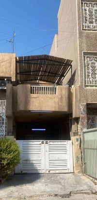 ٥٢م • واجهة ٣٫٥ • شارع فلسطين
