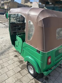 تكتك موديل ٢٢ شهر ثالث مكان حي اور رقم إنكليزي   السعر ٨٨٠٠   الرقم ٠٧...