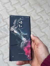 اس٢٢ الترا فايف جي • ٢٥٦ • نسخة يابانية