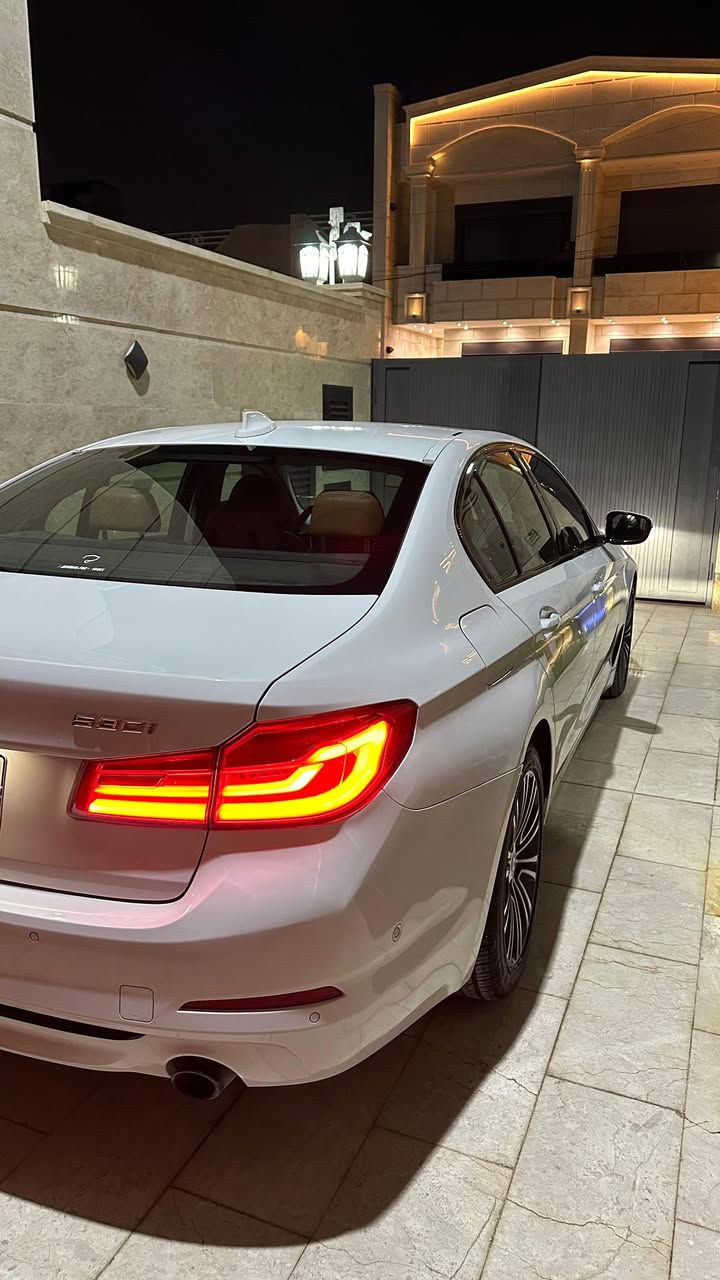 سلام عليكم
Bmw 530i 2020 وكالة العروش خليجي
ماشية 68 الف كيلو متر
فقط الجاملغ الامامي نطخ عندي وبدلته
سياره نظيفه جدا
السعر 290$
موقعها بابل مركز مدينه
***********
