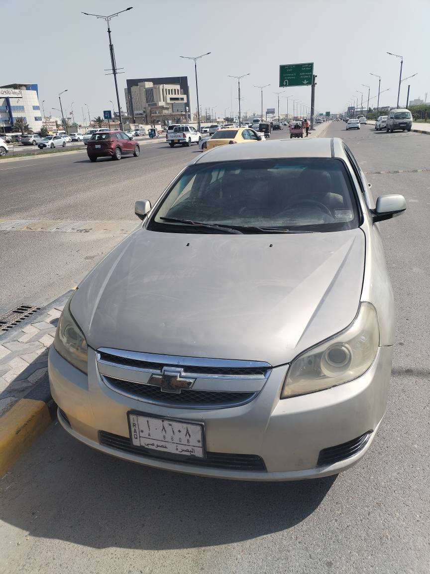 سلام عليكم ابيكا مديل 2007 مكينه 2000محور مال كامري ام الكف رقم بصرة سنويه 28 مصبوغه حزام شاشه
  تخم تاير جديد باتري جديد لايت زنون شاشة 
مكان سياره بصرة  الاستفسار*********** البصرة, العراق
