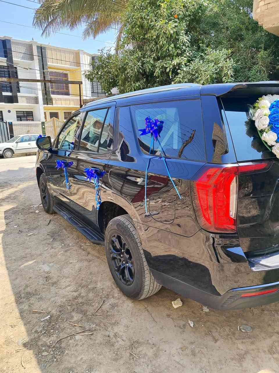 جي ام سي يوكن 23 خليجي SLE وكالة المنصور رقم بغداد مواصفات السياره ثلاجة تحكمات استيرن حساس امامي خلفي رادار جنطه كهرباء خمسة بصمات السيارة حلو بيه صبغ جاملغ امامي ايمن ماشية 74الف وقابلة للزيادة السعر 440 وبيه مجال قليل رقم الهاتف *********** العنوان بغداد ابودشير
