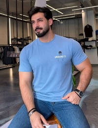 فانيلة • قماش كوري • M/L/XL/2XL