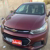 شفر تراكس • ٢٠١٧ • ٤ سلندر تيربو