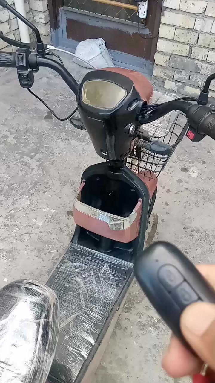 دراجه شحن للبيع حجم 14 ..3سرع السعر 190 مكاني بغداد حي الجهاد


**إذا كنت صاحب هذا الإعلان وتريد حذفه لأي سبب، رجاءا أرسل رسالة إلى الدعم الفني**