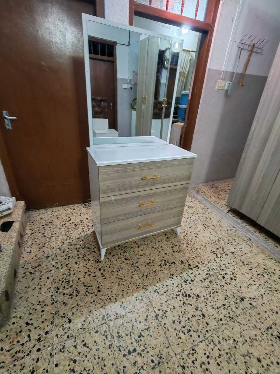 التفاصيل عل خاص


**إذا كنت صاحب هذا الإعلان وتريد حذفه لأي سبب، رجاءا أرسل رسالة إلى الدعم الفني**