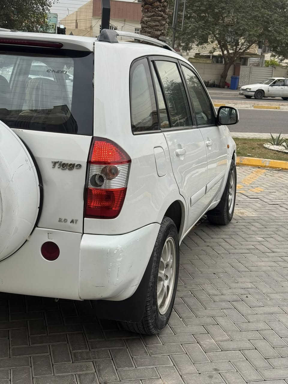 تيكوموديل ١١ميكانيكي مكينه ٢٠٠٠ كير ميكانيكي
كفاله بدون صبغ او ضربة او تبديل كير مكينه جاهزات حداديه جديده تبريد ثلج رقم إنكليزي هزة جديدا تحويل مباشر مكان السيارة بغداد حي الجهاد رقم الهاتف ***********السعر ٥٨
