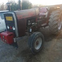 للبيع مكينه فوركسن انكليزي حجم 275 رقم تأميم صاحبه متوفي مكينه جاهزه ك...