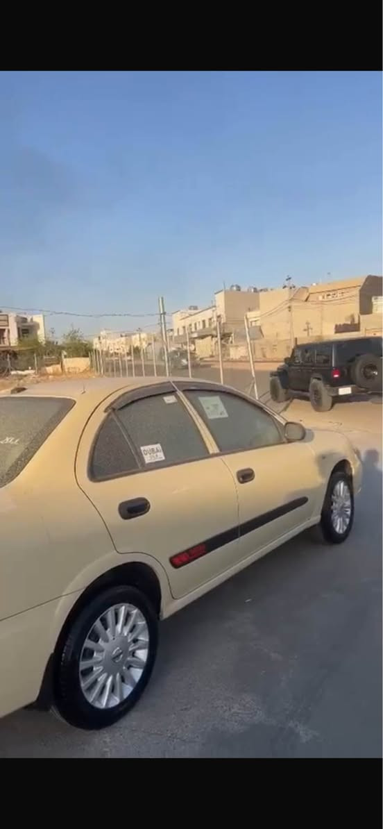 تەکسی سەنی یابانی  ٢٠١٠ لۆک😁📦
بیلاد زەرد گیر حادی 
٣پارجەی بۆیاخە بەبئ لیدران بئ دەحم بەشەرتی سۆنەر
گیرو مەکینە بەشەرتی ١٠٠وەستا ساردی و گەرمی بەشەرت 
تایەو ویلی لۆک لۆک هەمو گیانئ بەشەرت دەفرۆشم 
بەناوی خۆمە رەقەم سەنەوی لەجگە هەزە هەموی نوئ
بۆ جوانی لەجگەکەیم لی کردیتەوە
یەک ٢٥٠مەسرەف بو لەسەر عەقد دەتدەمەوە
سریارەکە لە هەولیرە هی مەحرەز نیە هی دەستی خۆمە مشتەری نی خێرت دەگاتئ تەلەفۆن مەکە.  ژ.م *********** )نرخیشی 
١١٥ مجال أربيل, العراق
