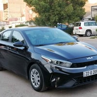 ٠٧٧٤٤٥٣٨٠٠٠  رايدهة ب ١٤٧  ورقة   كيا فورتي ٢٠٢٤ وارد أمريكي  بدون اير...