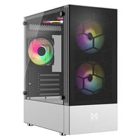 رايزن 3600 • RX 6600XT • تجميعة