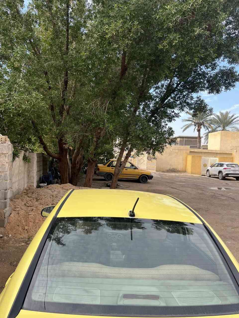 السلام عليكم اكسنت 2010 وارد خليجي محرك 1600رقمه بغداد سعر88$ وبيه مجال بسيط رقم الهاتف ***********
