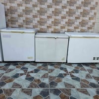 مجمدات • شغل ١٠٠٪ • ٣ قطع