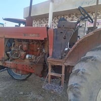 مكينة بلاروز • موديل 2002 • ذي قار الرفاعي