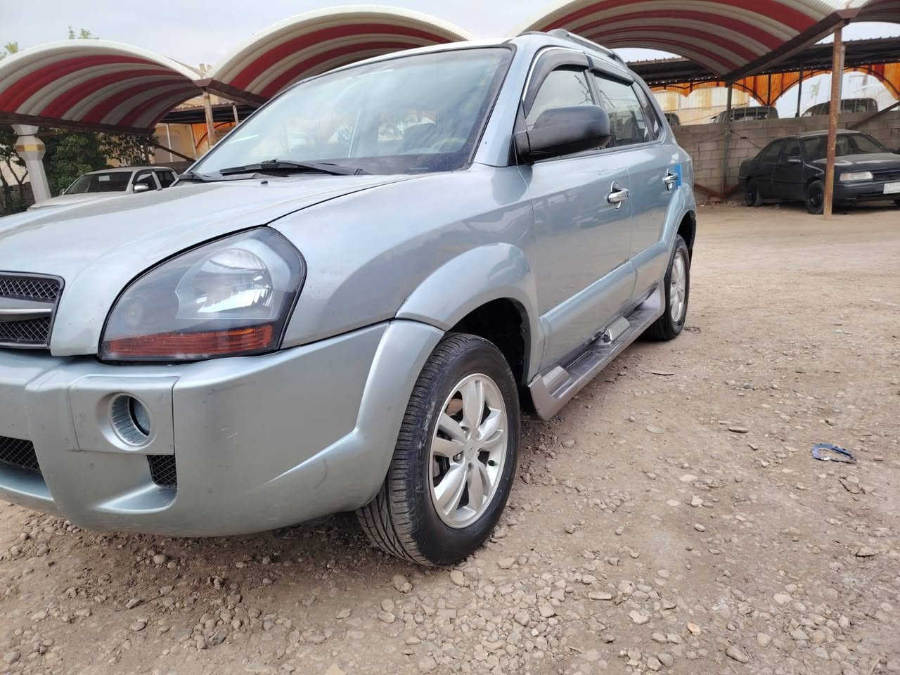 السلام عليكم توسان ٢٠٠٩ خليجيه سياره كفاله رقم سليمانيه سنويه ماساقطه نهايت ٢٦ بيه بس الابنيد بيه كلير سياره جديده جاهزه مكفوله كفاله عامه مكينه ٢٠٠٠ تبريد ثلج صدر تخم تاير جديده جاهزه بالعافيه على الياخذه السعر ١١٠ وبيه مجال سياره مانت الله جديده كلش المكان بابل جبله ***********واتساب ***********
