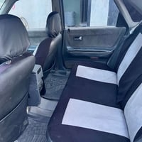 مازدا 8 • شورقورنە