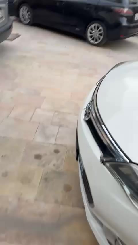 ✈️ تويوتا  افالون 2013هايبرد بحالة الوكالة 🏆🏆
⚡️للبيع بسعرمناسب 12500 وقابل للتفاوض 
فل كامل اعلى صنف 
فحص 2جيد 
قير وماتور ونظام الهايبرد والبطارية فحص 100%
فتحة كريستال 
شاشة الاصليه 
كراسي كهربا 
كاميرا خلفية 
لون  مميز 
غرفة داخلية جلد بحالة الوكالة 
تحكم طاره  
طقم كوشوك نخب جديد 
حساسات 
والعديد من الاضافات المميزه 
مكيف حامي بارد  100 ٪
ماتور 60 ٪
جير جـــــــــــــــــــيـــــد 
اكسات جـــــــــــــــــــيـــــد

الرجاء التواصل للجادين فقط 
السيارة لا تحتاج اي نوع من صيانه 

للتواصل 0798614377


**إذا كنت صاحب هذا الإعلان وتريد حذفه لأي سبب، رجاءا أرسل رسالة إلى الدعم الفني**