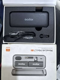 نك مايك للبيع غير مستخدم فقط فتحت الكارتون  07721686763 رقمي فقط واتسا...