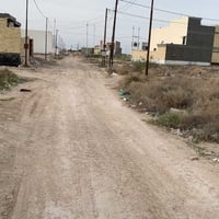 الجغيفي الثانية • ٥٠٠م • ركن شارع ١٠م