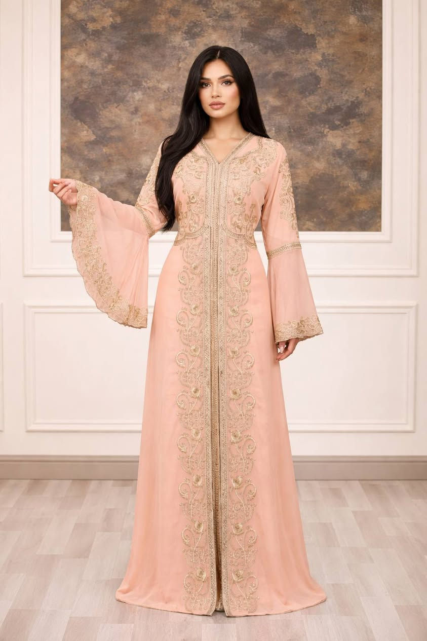 فستان نسائي
موديل تركي خامة شيفون شغل يدوي راقي جدا شرط الفحص 

L. XL.  2XL  
القياسات 38_48

الدرزن 300 الف  
سعر القطعة مفرد 35 الف 

يوجد توصيل جميع المحافظات


**إذا كنت صاحب هذا الإعلان وتريد حذفه لأي سبب، رجاءا أرسل رسالة إلى الدعم الفني**