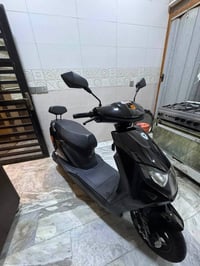 دراجة شحن • ياديا • Yadea • دراجة كهربائية • بطاريات كرافين • دراجة صي...