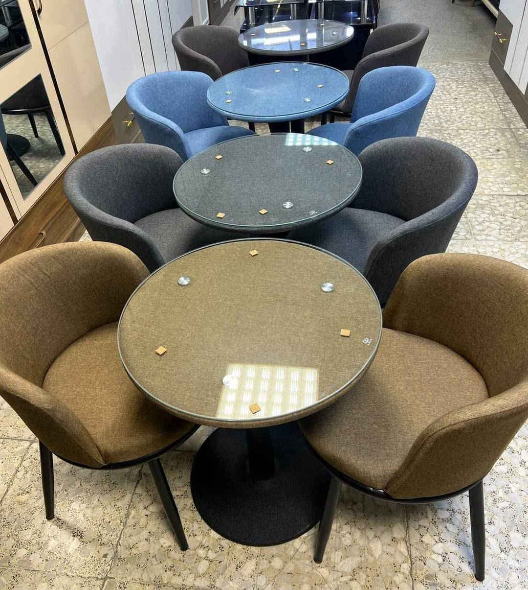 ميز وكراسي فندقي ديوانية, القادسية


**إذا كنت صاحب هذا الإعلان وتريد حذفه لأي سبب، رجاءا أرسل رسالة إلى الدعم الفني**