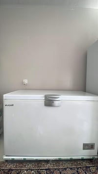 ثلاجة ئارچەلیک • ١٣٠سم • کەلار