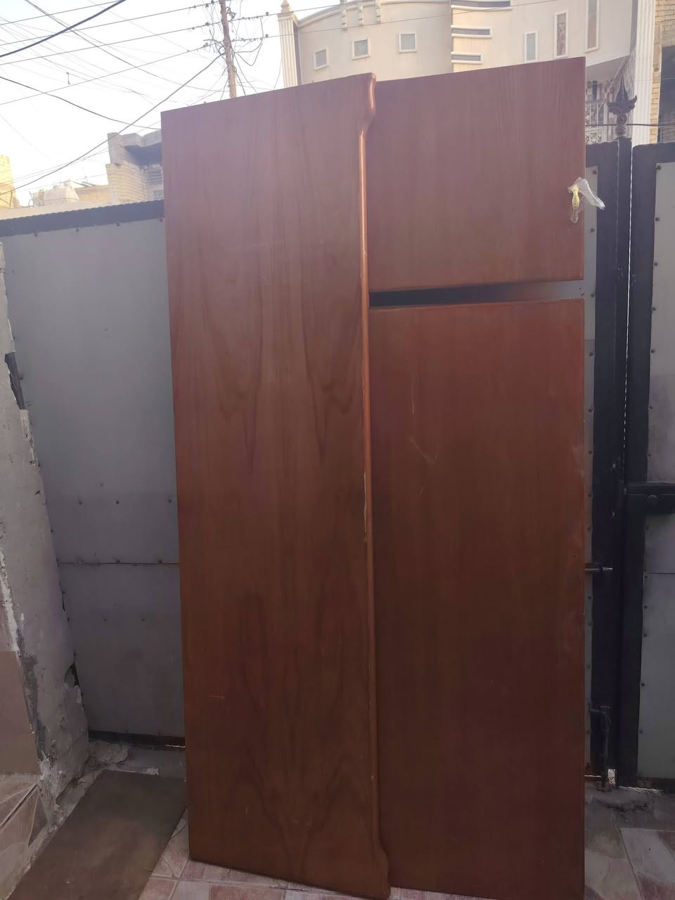 للبيع غرفة اخشاب


**إذا كنت صاحب هذا الإعلان وتريد حذفه لأي سبب، رجاءا أرسل رسالة إلى الدعم الفني**