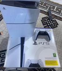 بلايستيشن 5 • سليم • البصرة