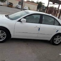 سوناتا • ٢٠١١ • محرك ٢٤٠٠