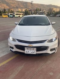 ماليبو • ٢٠١٦ • ١.٥ توربو