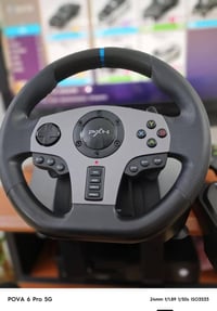 دركسون PXN V9 • دواسات • كير ٦ نمر