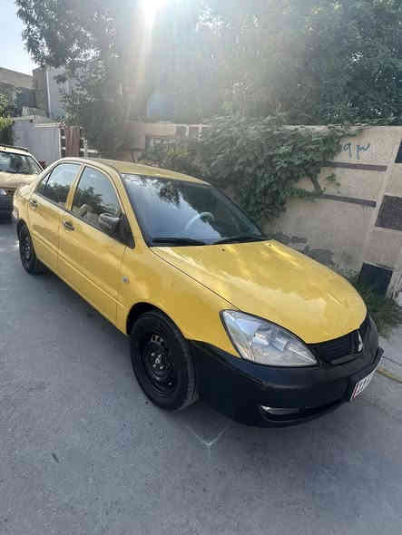 سلام عليكم لانسر 2010 مصفرهه هيه وغرامات بسمي تحويل ثاني يوم   رقم إنكليزي شادهه جديد 
كفاله من الضربه سونار معيوده صبغ لغرض الجراد 
ملكطه معجون نكدات 
كفاله كير محرك حداديه تبريد انجماد تخم تاير تخم ويل لايت (زنون)مكاني بغداد مدوشمه عام كاعيه جلد مدوشمه 
شاشه شادهه جديده 

المكان بغداد فلكه حي النصر هـ/***********
سعرهه 78بيه مجال 

رجائن المو شراي ليتصل اطلب الرجاء 🫡
